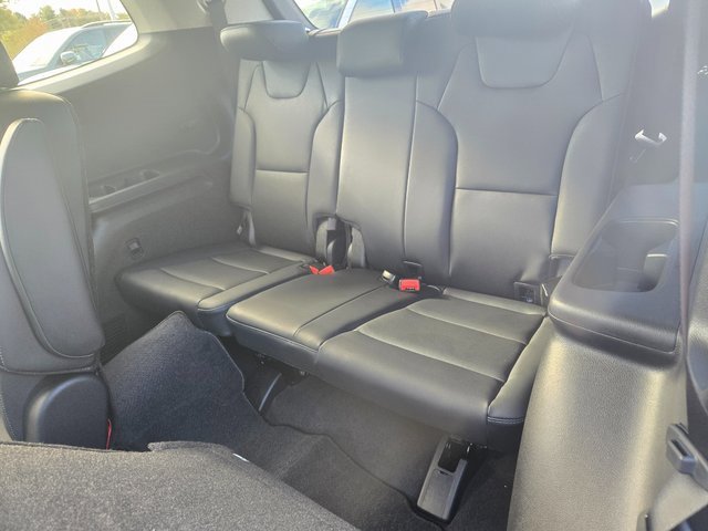 New 2025 Kia Telluride S image 20