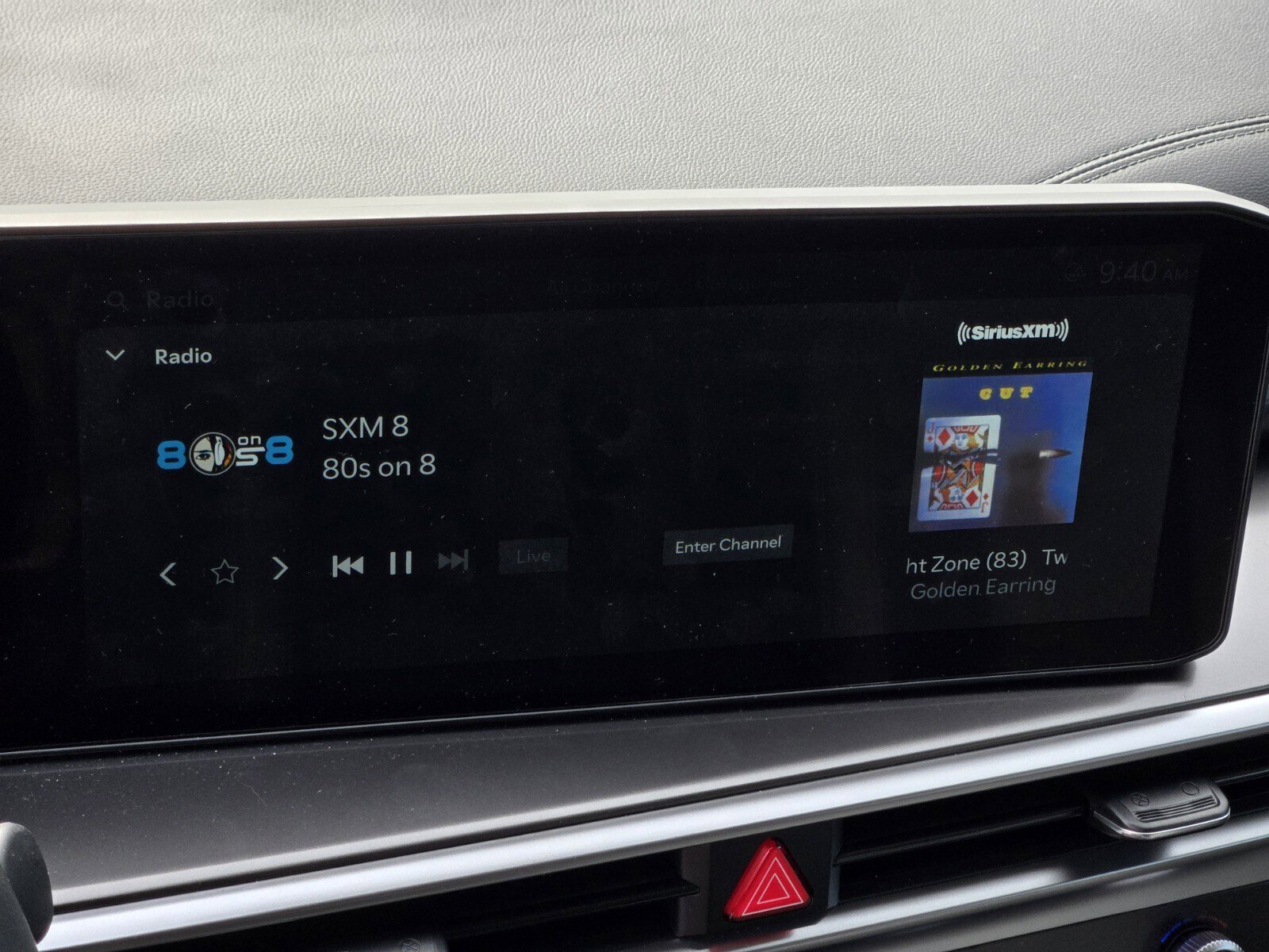 Certified 2025 Kia Sorento S image 18