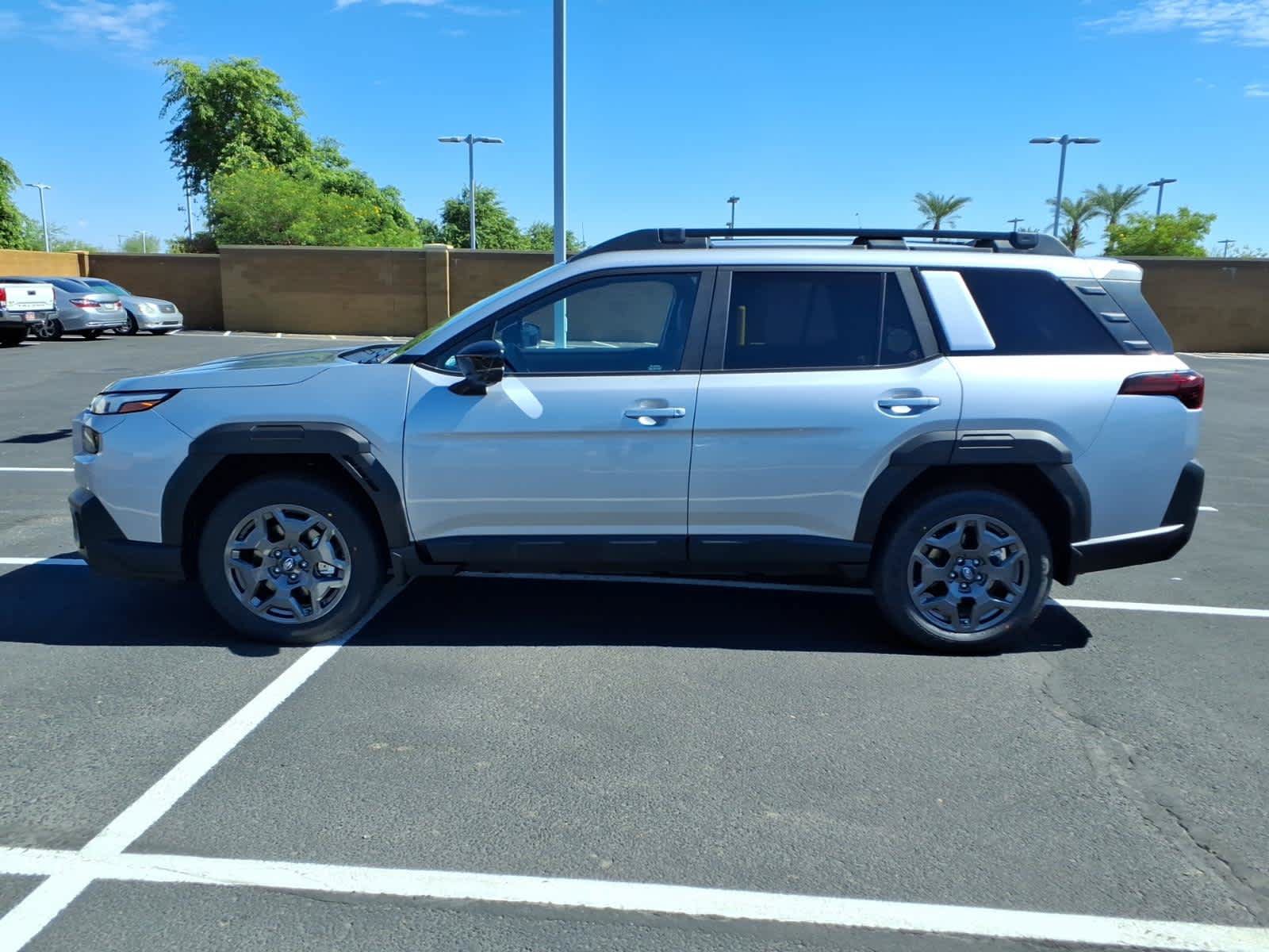New 2026 Subaru Outback Premium AWD/4WD image 7