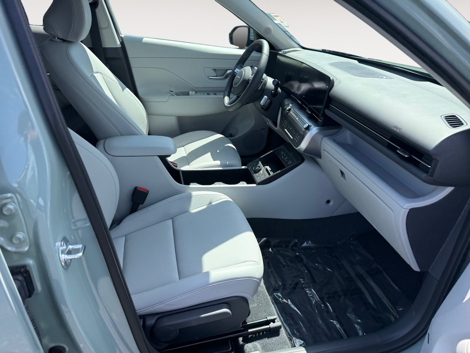 Certified 2026 Hyundai Kona Limited AWD/4WD image 19