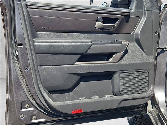 Used 2024 Toyota Tundra SR5 AWD/4WD image 10
