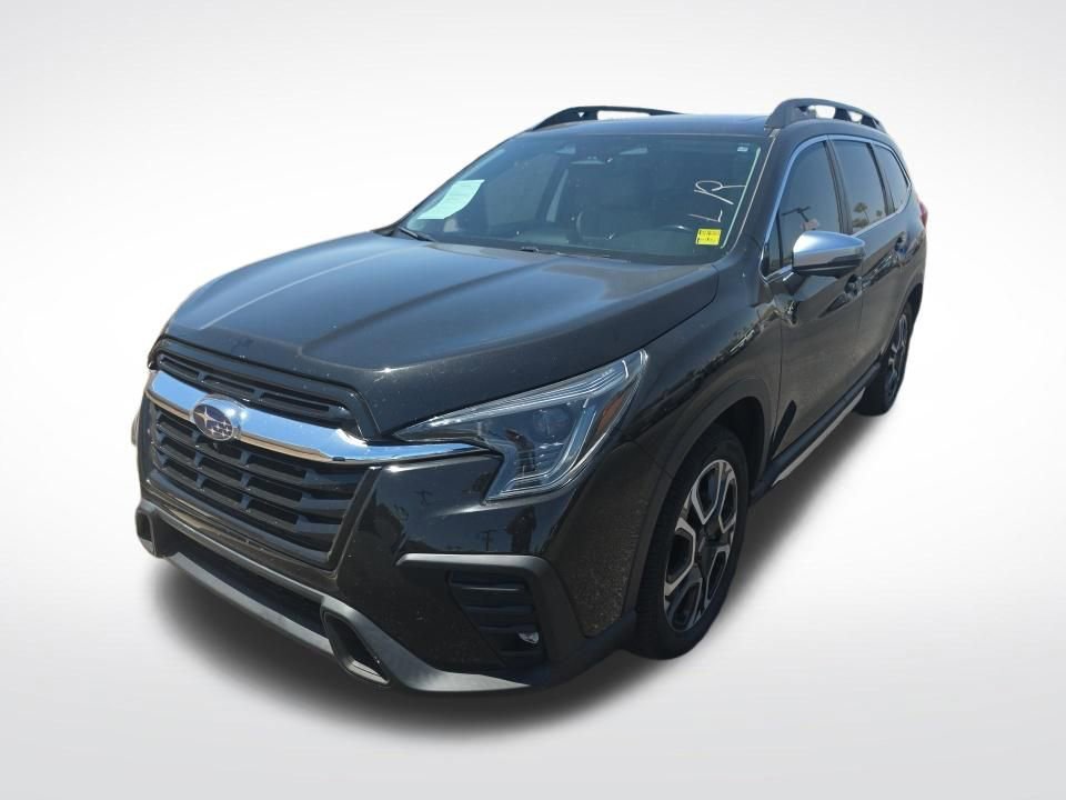 Used 2023 Subaru Ascent Limited w/ Technology Package AWD/4WD image 3