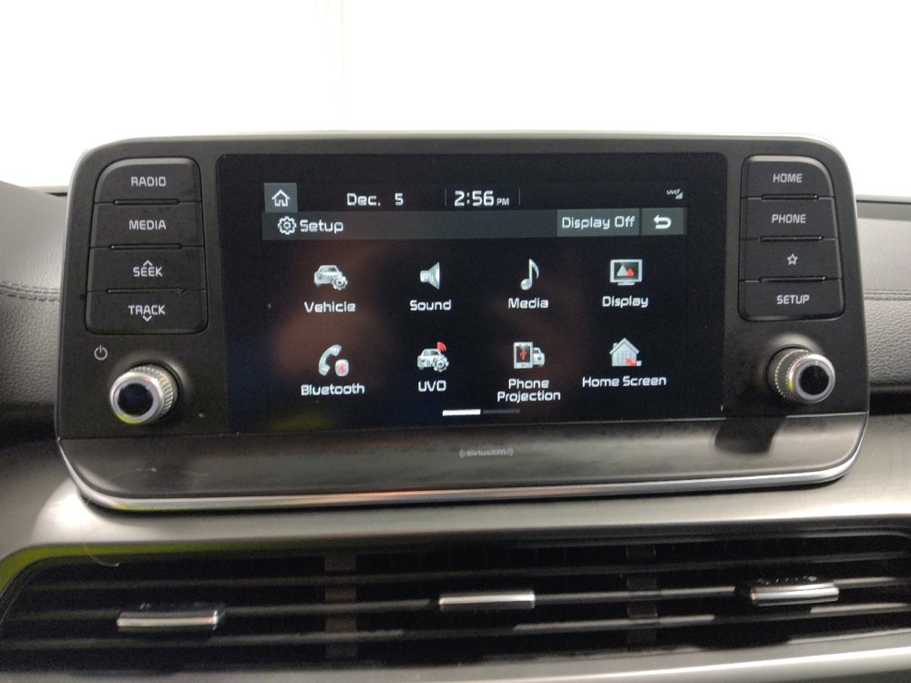 Used 2021 Kia Telluride LX image 25