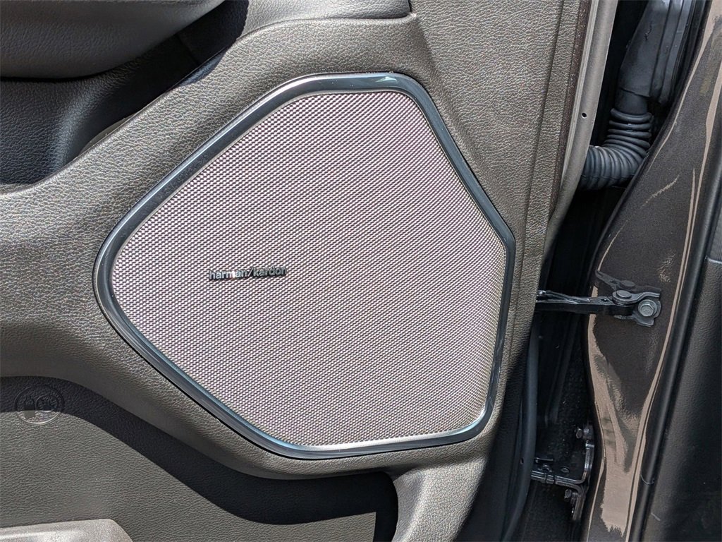 New 2026 RAM 1500 Laramie w/ Night Edition image 17