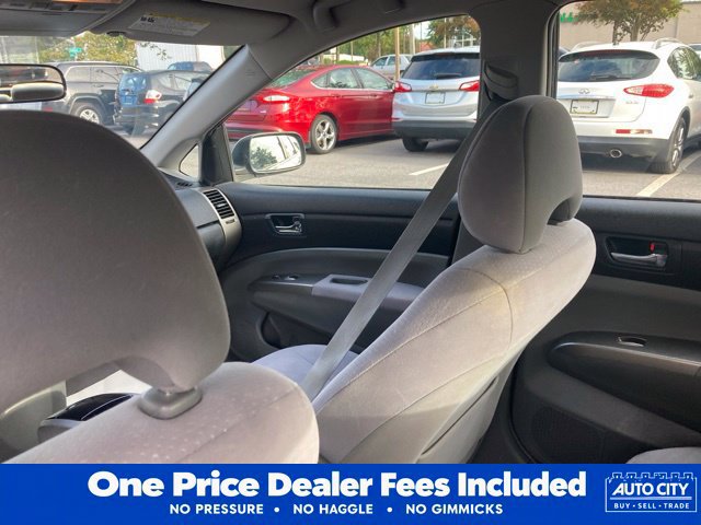 Used 2007 Toyota Prius w/ Pkg 1 FWD image 26