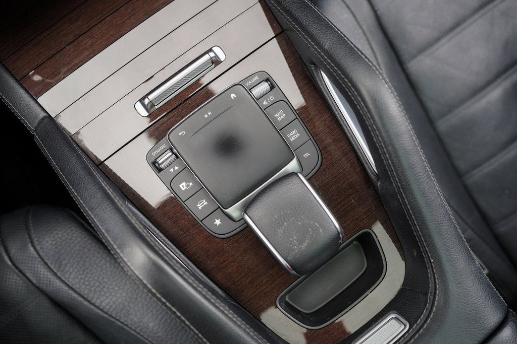 Used 2022 Mercedes-Benz GLE 450 4MATIC w/ Revised AMG Line Exterior image 30