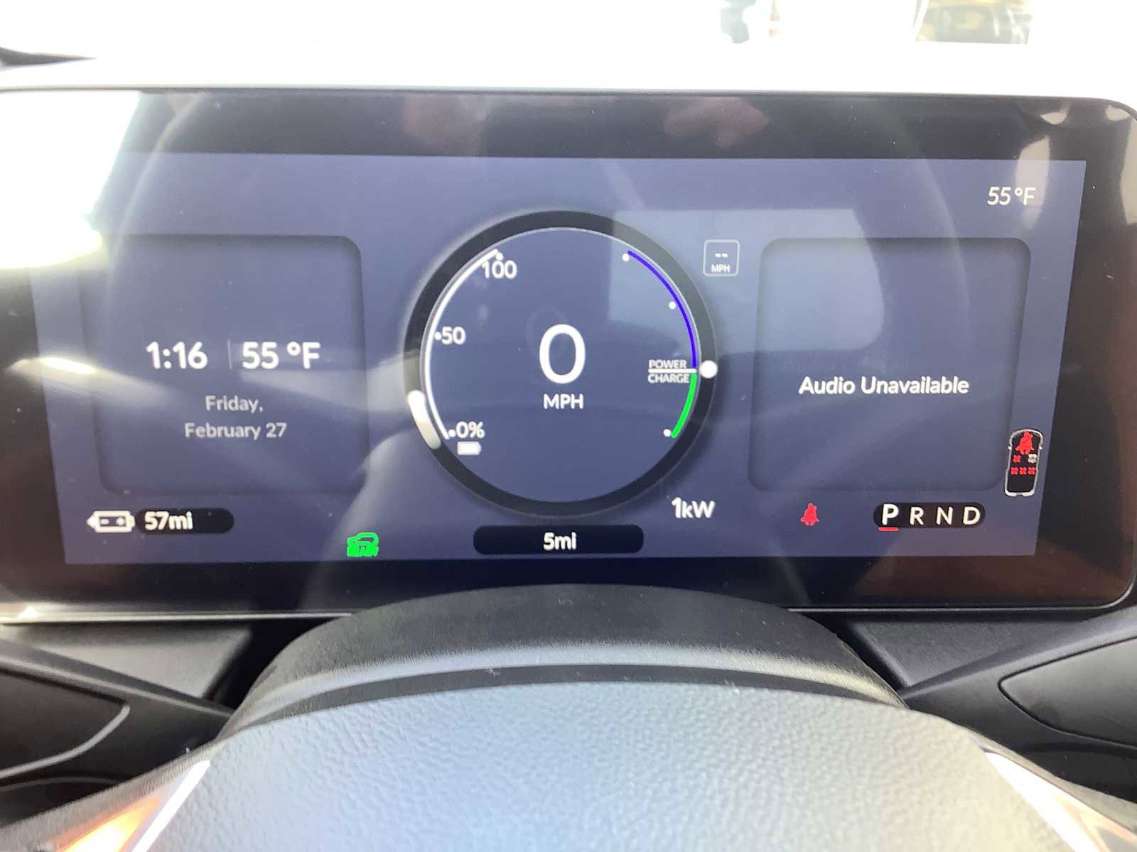 New 2026 Honda Prologue Elite image 18