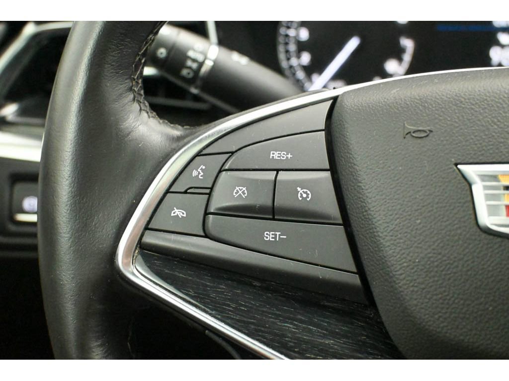 Certified 2022 Cadillac XT5 Premium Luxury image 39