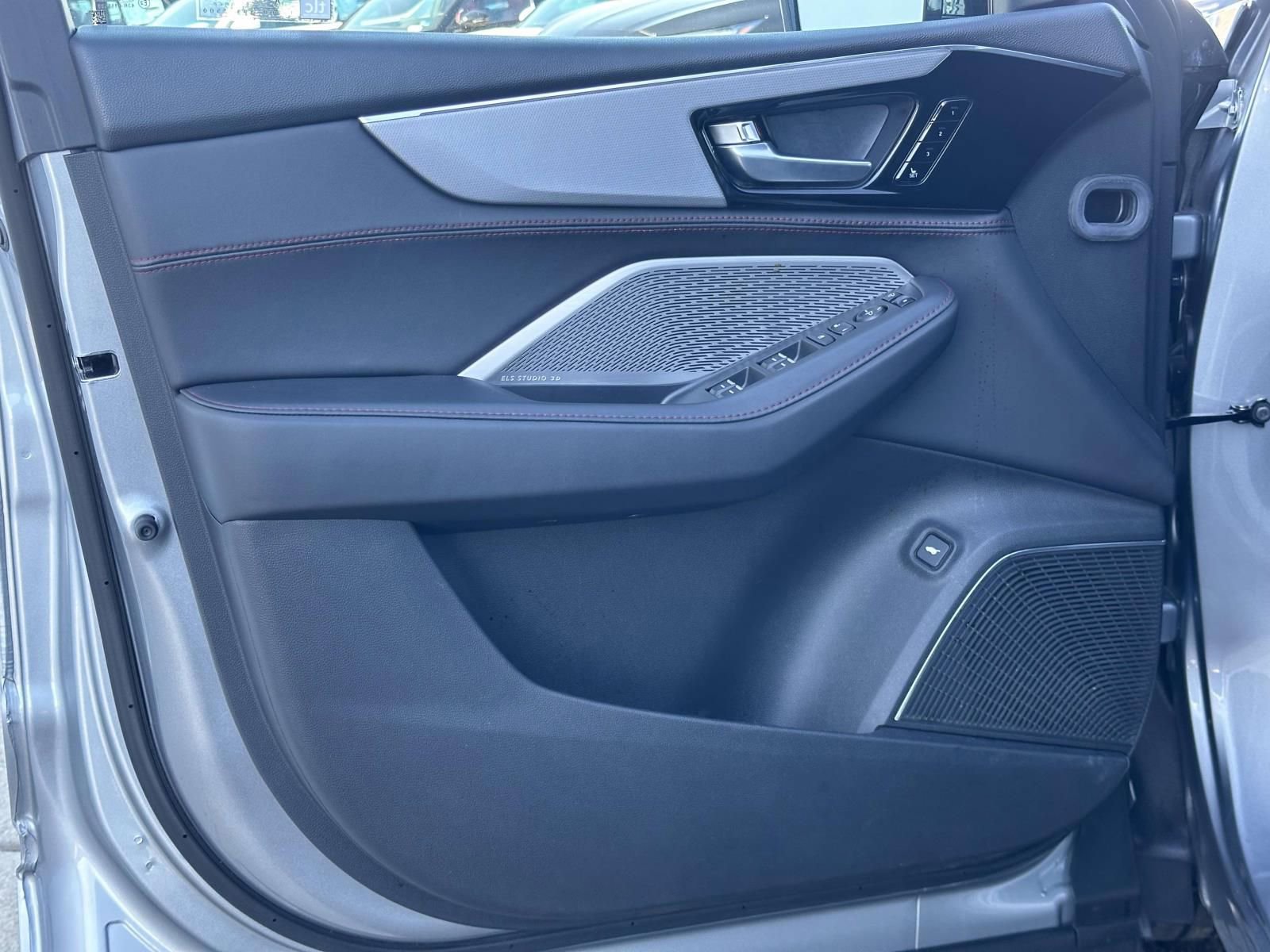 Certified 2024 Acura MDX A-Spec image 17