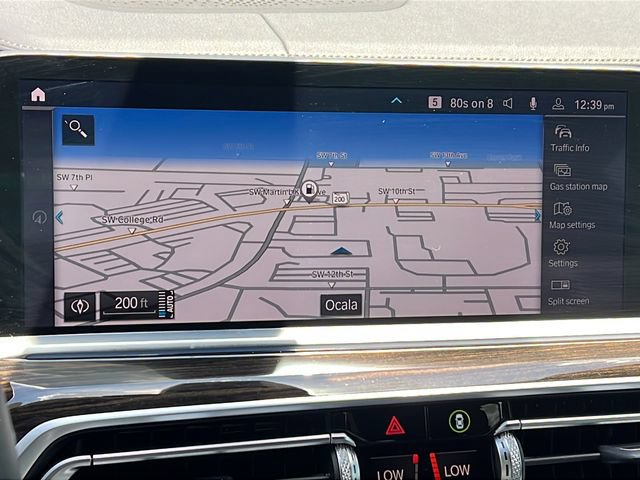 Used 2021 BMW X5 xDrive45e w/ Premium Package AWD/4WD image 18