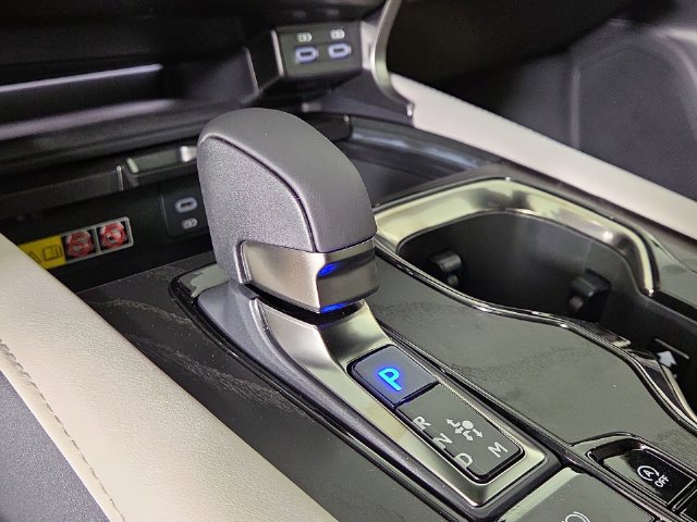 New 2026 Lexus RX 350 Premium w/ Convenience Package AWD/4WD image 21