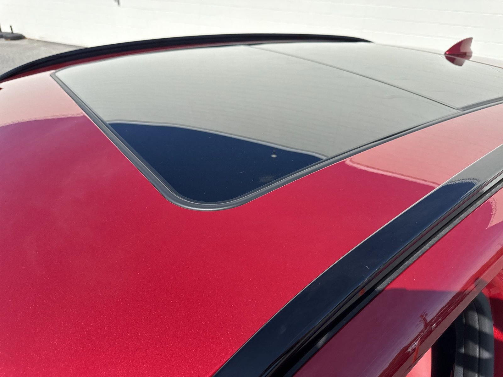 Used 2026 Genesis GV70 3.5T Sport Prestige image 35