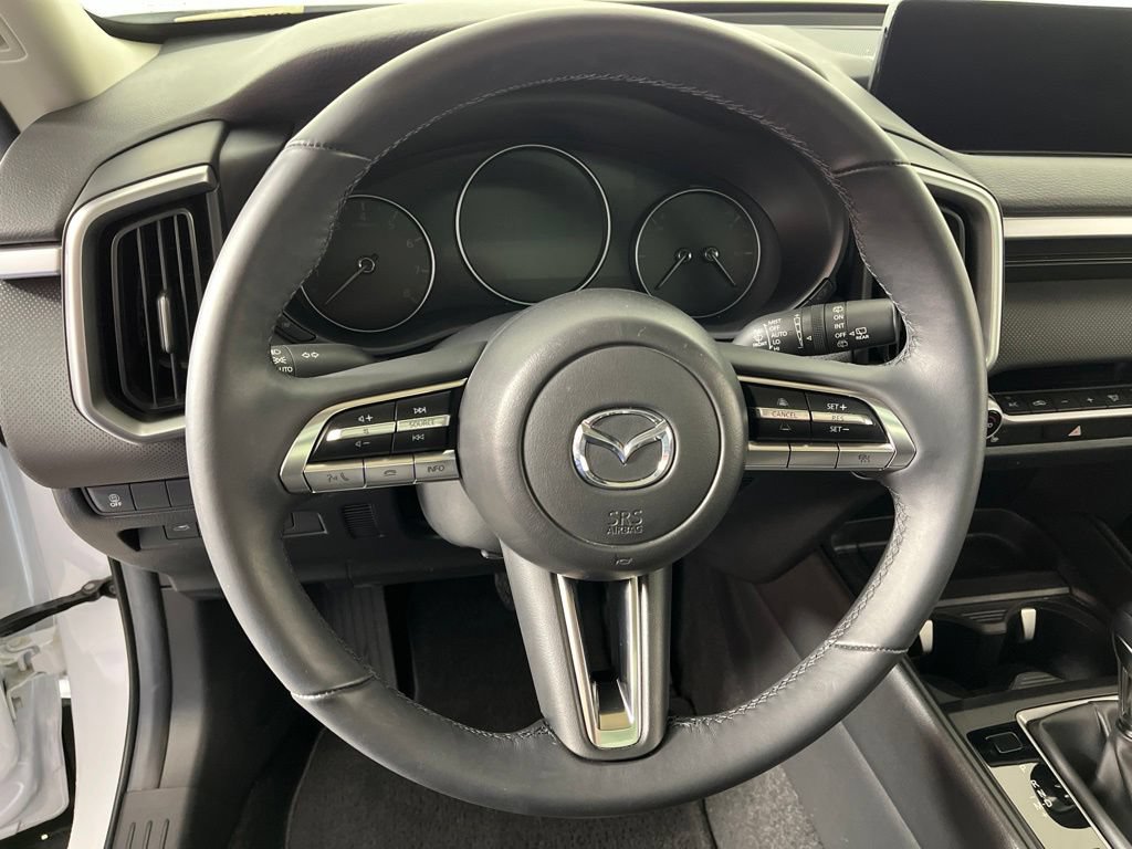 Used 2025 MAZDA CX-50 AWD 2.5 S w/ Premium Package image 33