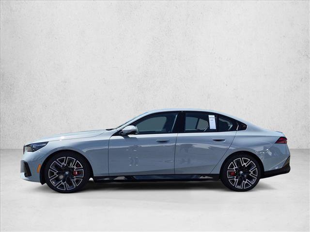 New 2027 BMW i5 eDrive40 w/ M Sport Package RWD image 5