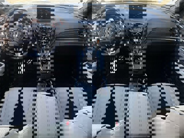 New 2026 Acura RDX A-Spec image 11