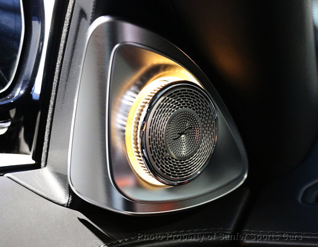 Used 2025 Mercedes-Benz Maybach S 680 4MATIC image 65