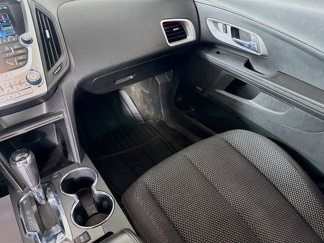 Used 2017 Chevrolet Equinox LT image 26