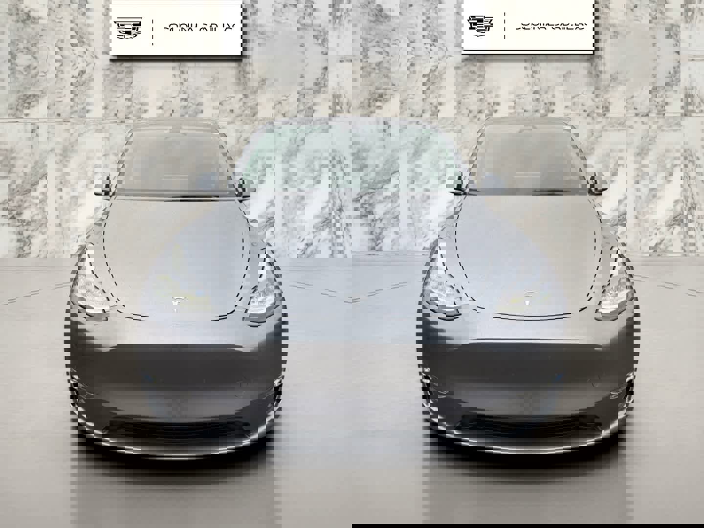 Used 2024 Tesla Model Y Performance image 2