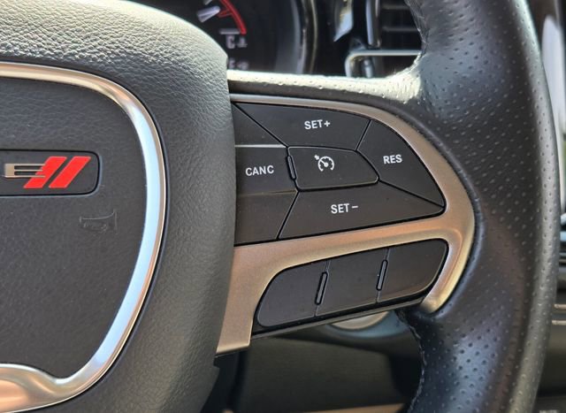 Used 2021 Dodge Durango SXT image 28