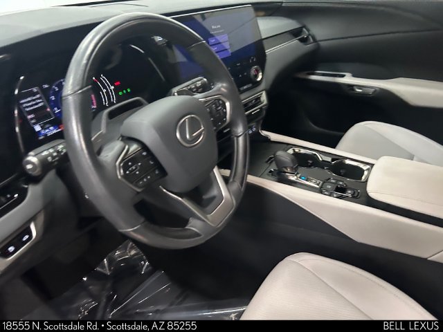 Certified 2023 Lexus RX 350 Premium w/ Cold Area Package AWD/4WD image 20