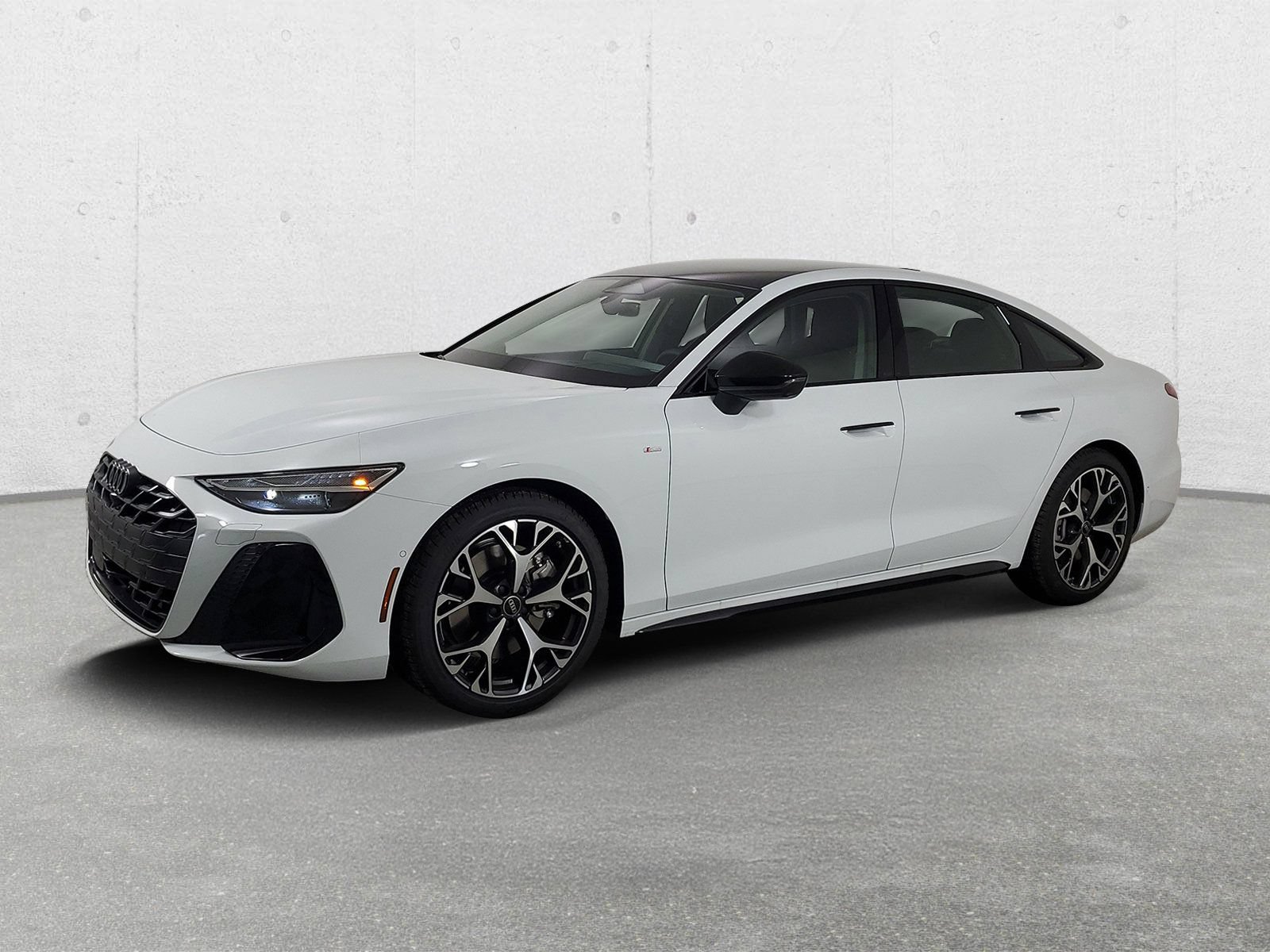 New 2026 Audi A6 Prestige AWD/4WD image 5