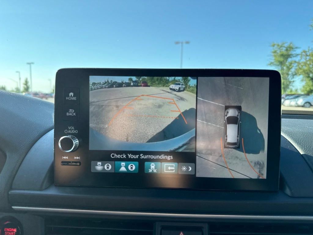 Certified 2025 Honda Pilot Elite image 23