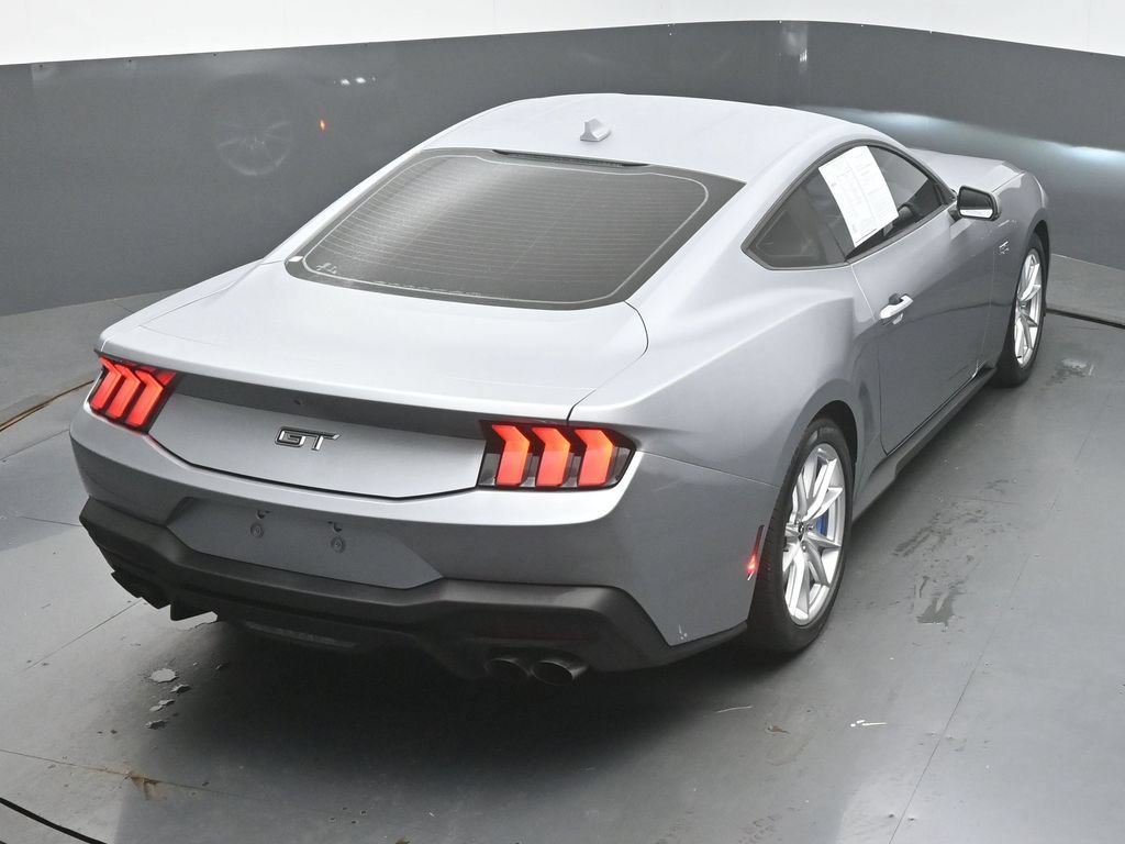 Used 2024 Ford Mustang GT Premium RWD image 43