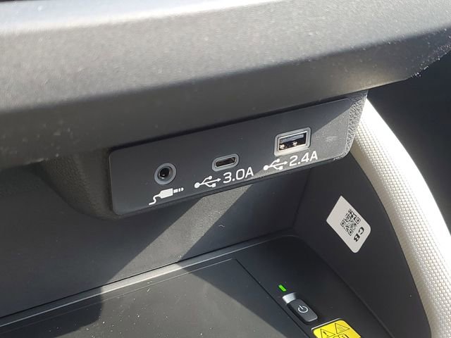 Used 2026 Subaru Forester Premium image 29