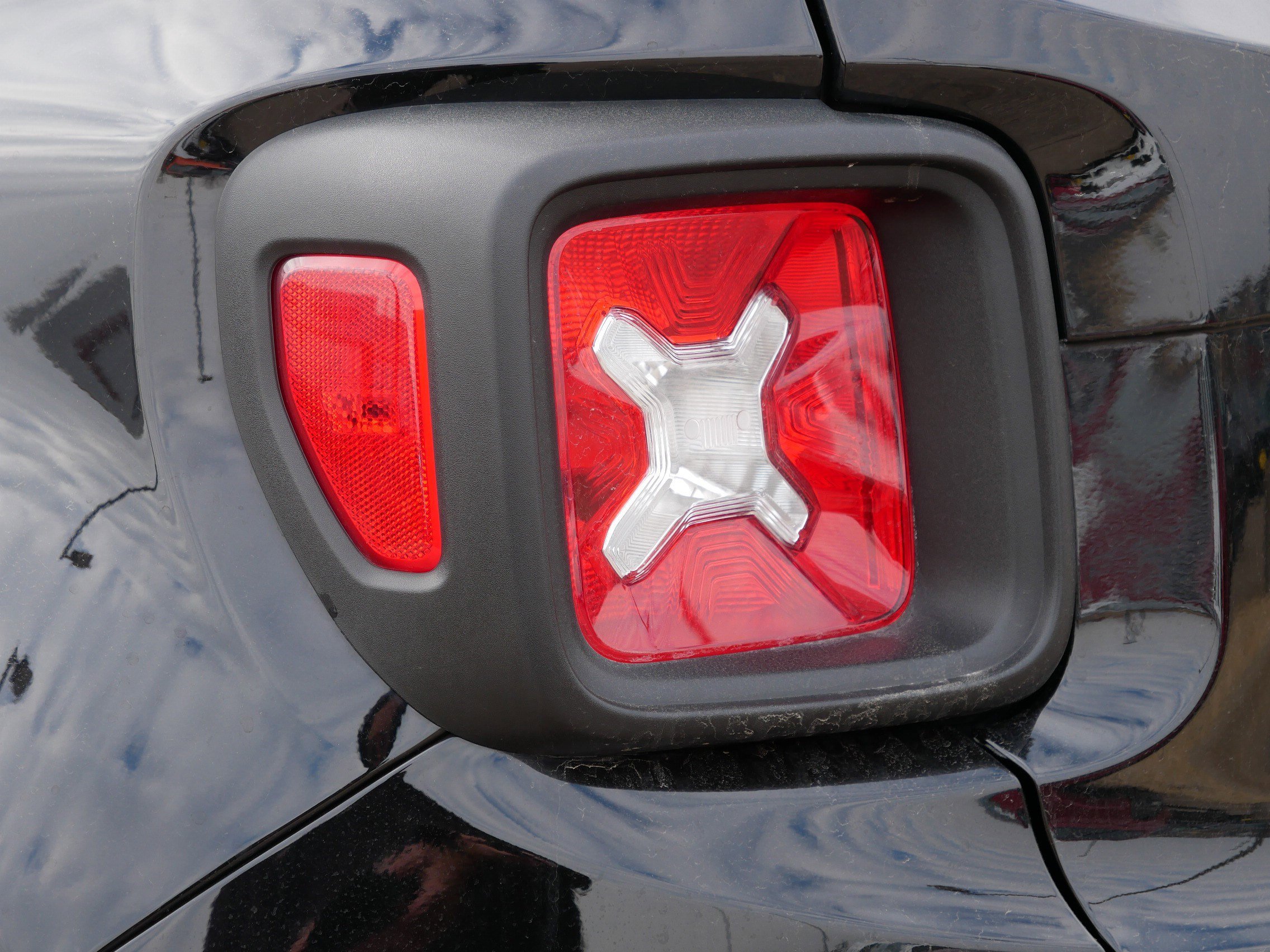 Used 2023 Jeep Renegade Trailhawk w/ Sun/Sound Group image 17