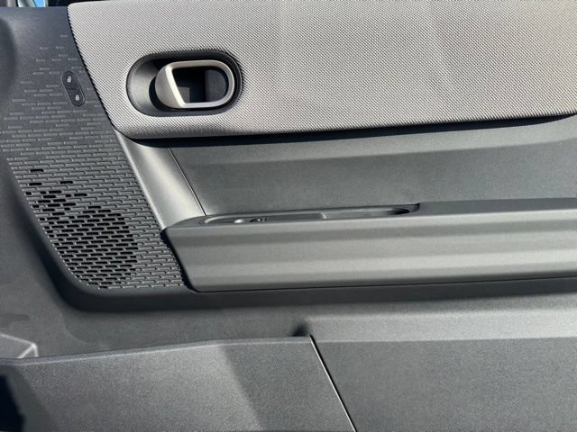 New 2026 MINI Cooper Convertible FWD image 30