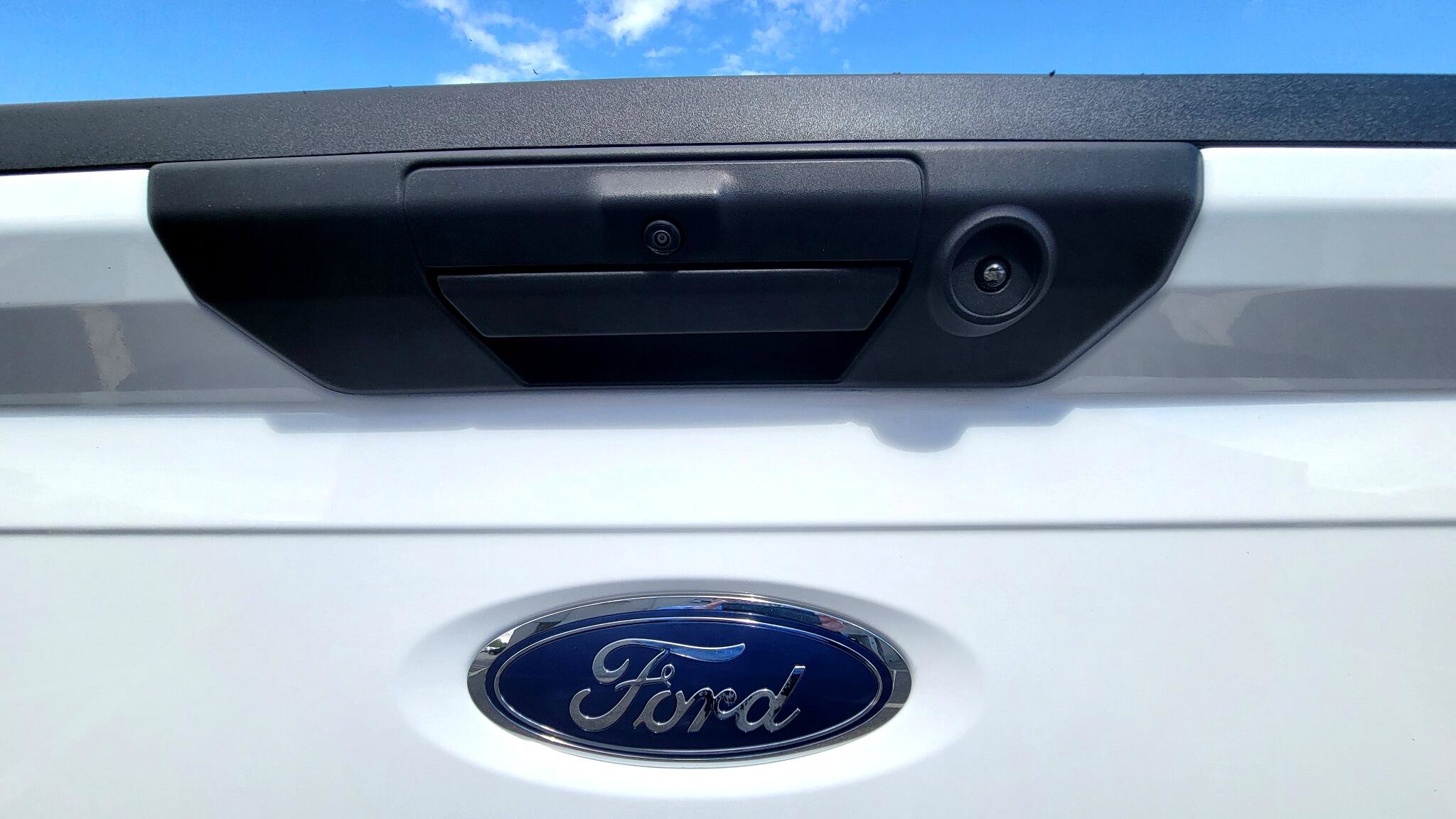 Used 2022 Ford F150 XLT w/ Trailer Tow Package image 12