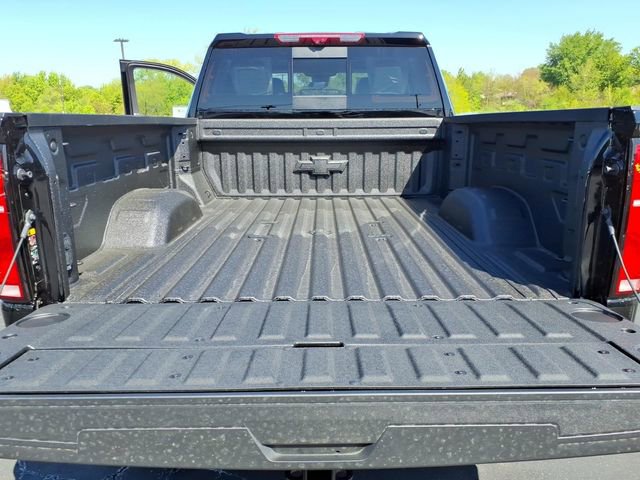 New 2026 Chevrolet Silverado 2500 LTZ w/ Trail Boss Package AWD/4WD image 10