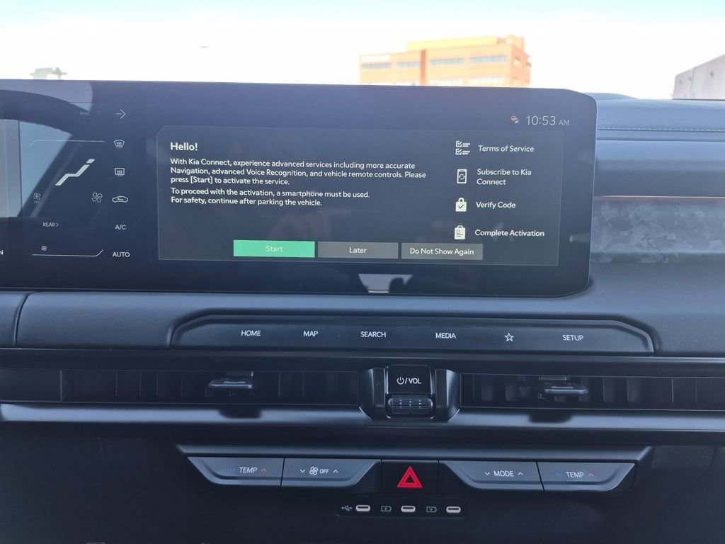 New 2027 Kia Telluride SX Prestige X-Pro image 31