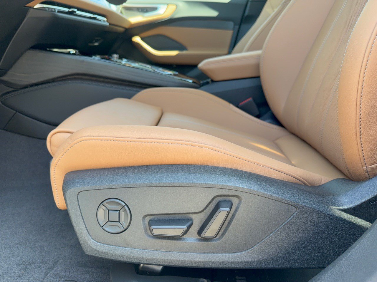 New 2026 Audi A5 Premium Plus AWD/4WD image 16
