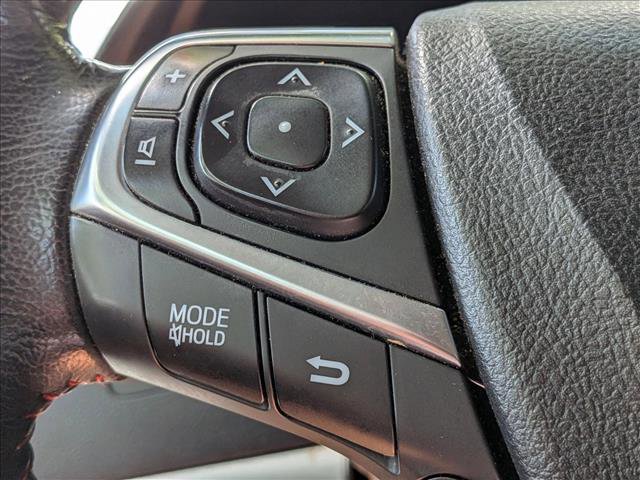 Used 2016 Toyota Camry SE image 12