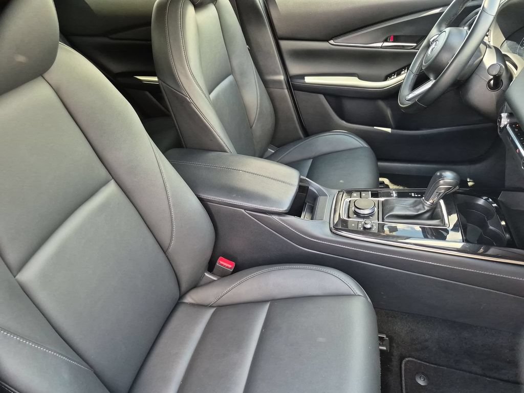 Used 2025 MAZDA CX-30 AWD 2.5 S w/ Preferred Package image 30