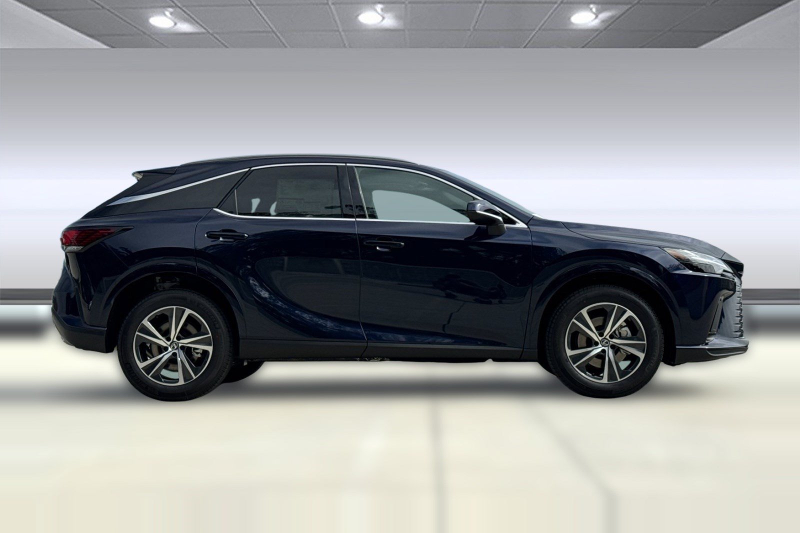 New 2026 Lexus RX 350 FWD w/ Accessory Package (Z1) image 7