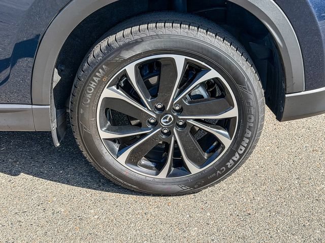 Used 2022 MAZDA CX-5 AWD 2.5 S w/ Premium Plus Pkg image 11
