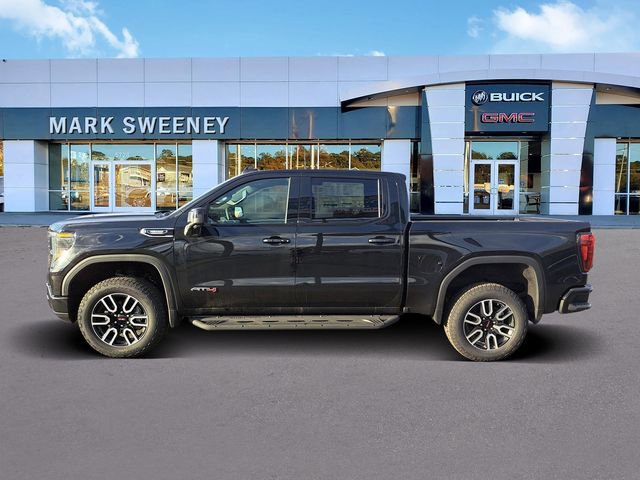 New 2026 GMC Sierra 1500 AT4 w/ Technology Package image 30