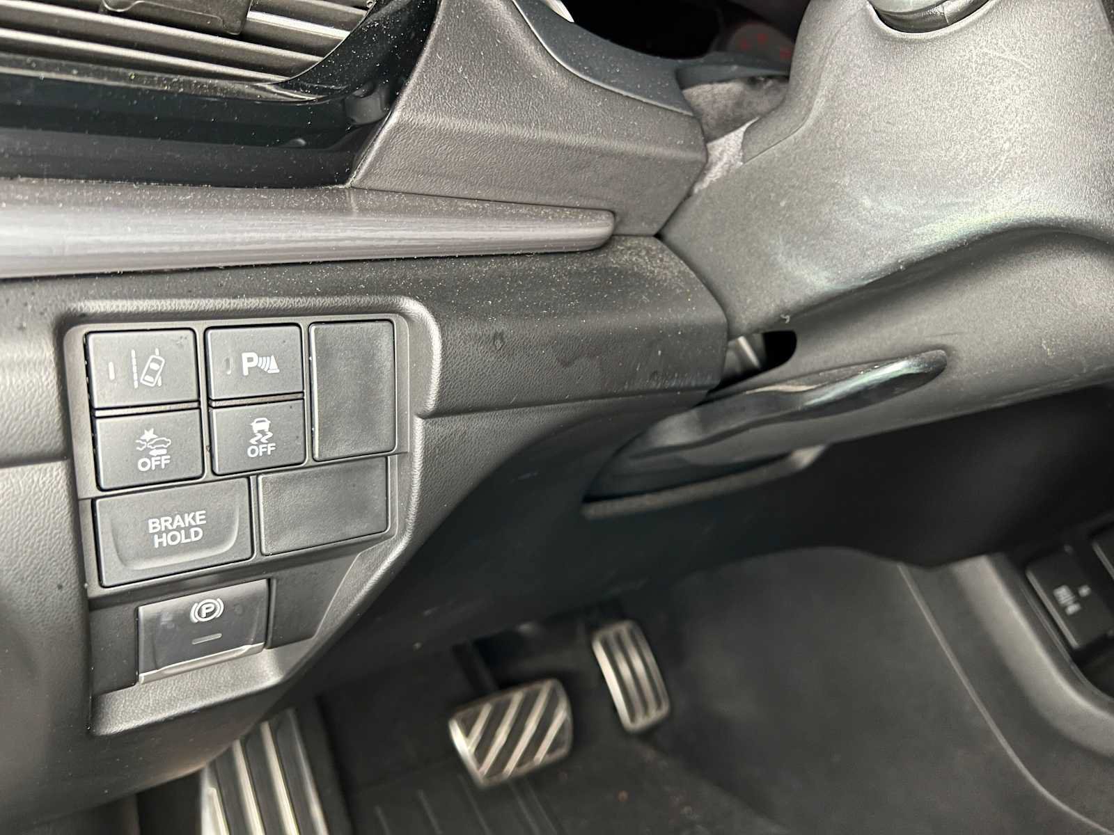 Used 2021 Acura RDX A-Spec AWD/4WD image 28