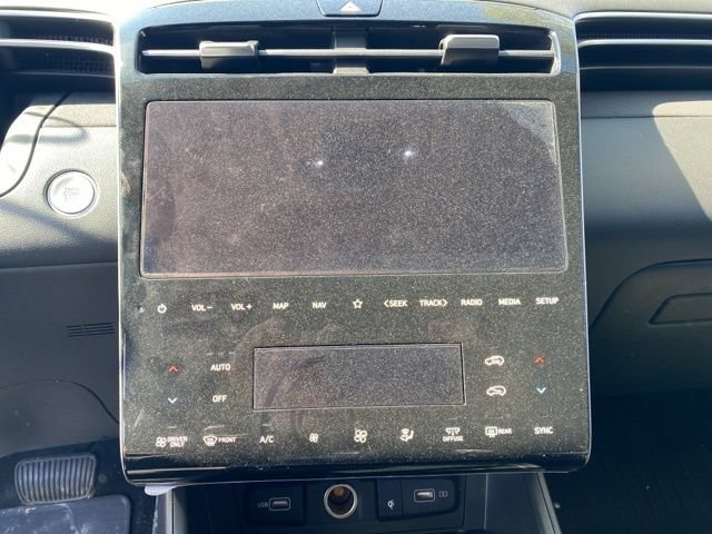 Used 2024 Hyundai Tucson SEL AWD/4WD image 17