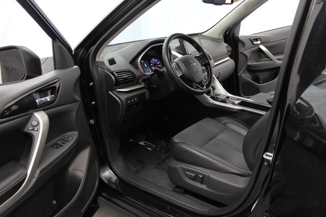 Used 2024 Mitsubishi Eclipse Cross SEL AWD/4WD image 17