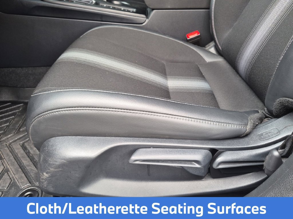 Used 2024 Honda Civic Sport image 16