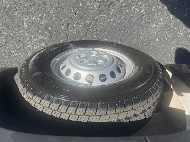 Used 2025 RAM ProMaster 1500 image 10