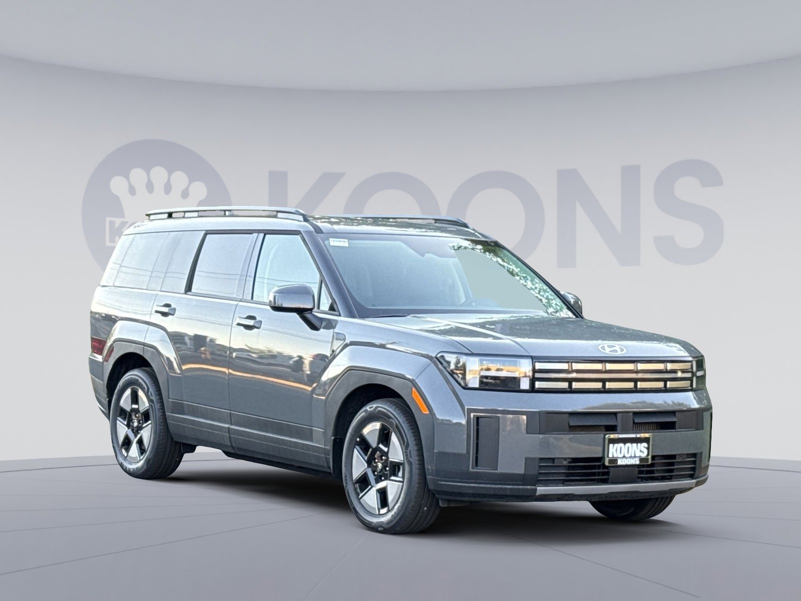 New 2026 Hyundai Santa Fe SEL image 10