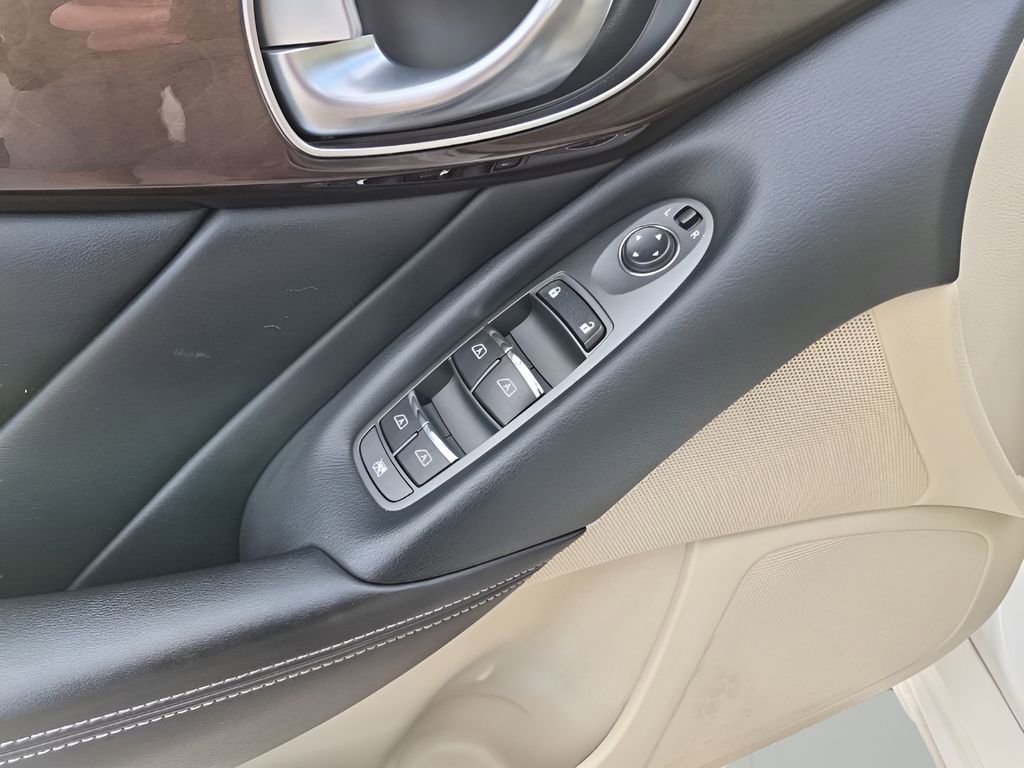 Used 2019 INFINITI Q50 Luxe w/ Cargo Package (L96) image 28