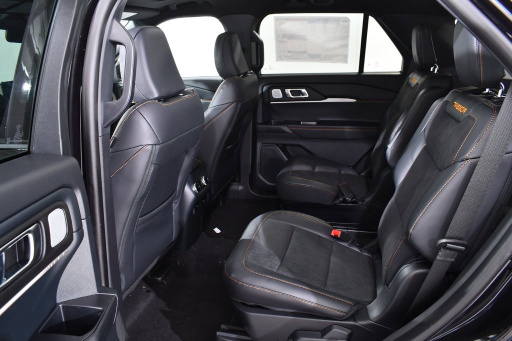 New 2026 Ford Explorer Tremor w/ Tremor Ultimate Package image 16