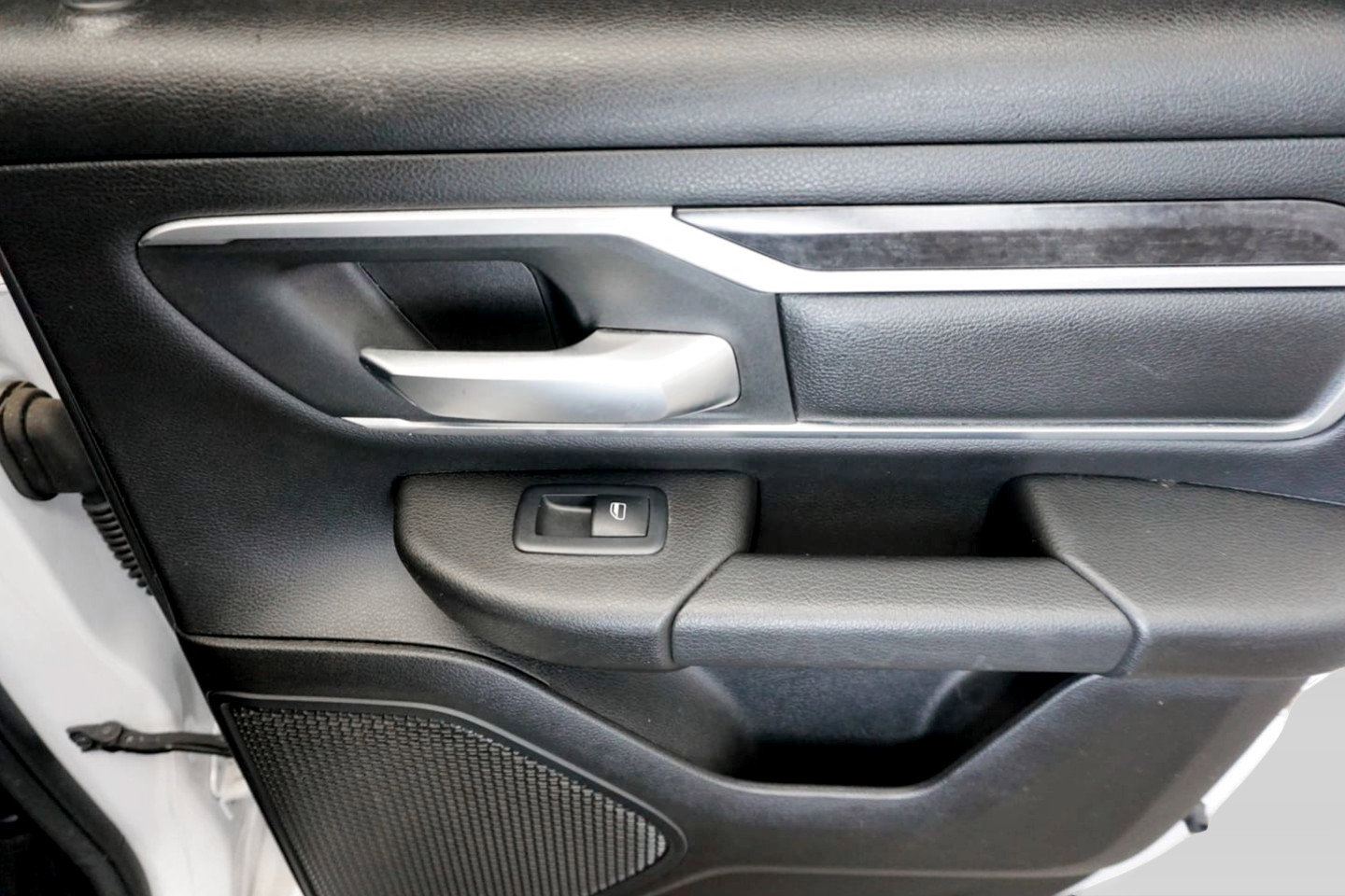 Used 2022 RAM 1500 Big Horn RWD image 14