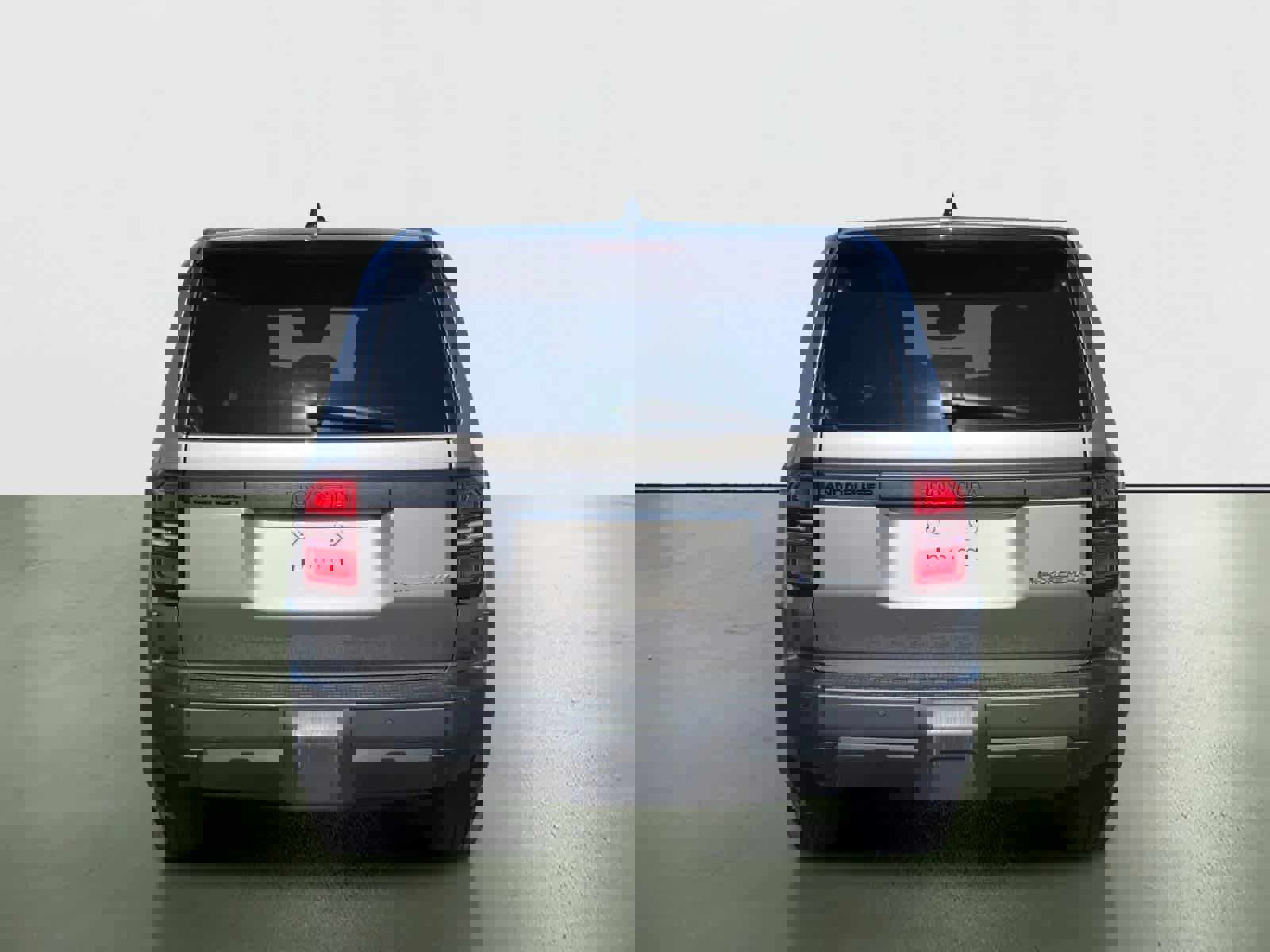 Used 2025 Toyota Land Cruiser 1958 image 6