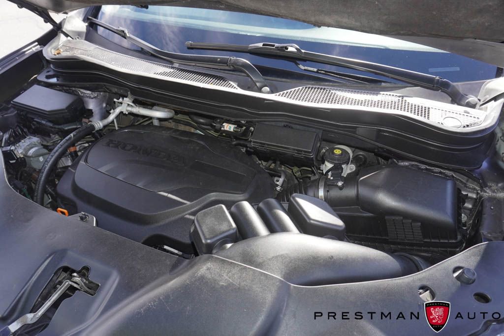 Used 2019 Honda Pilot EX-L image 50
